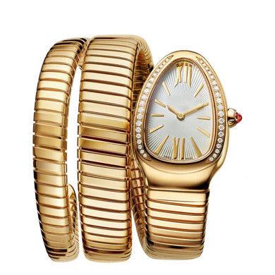 Lunaria⢠Tubogas Watch