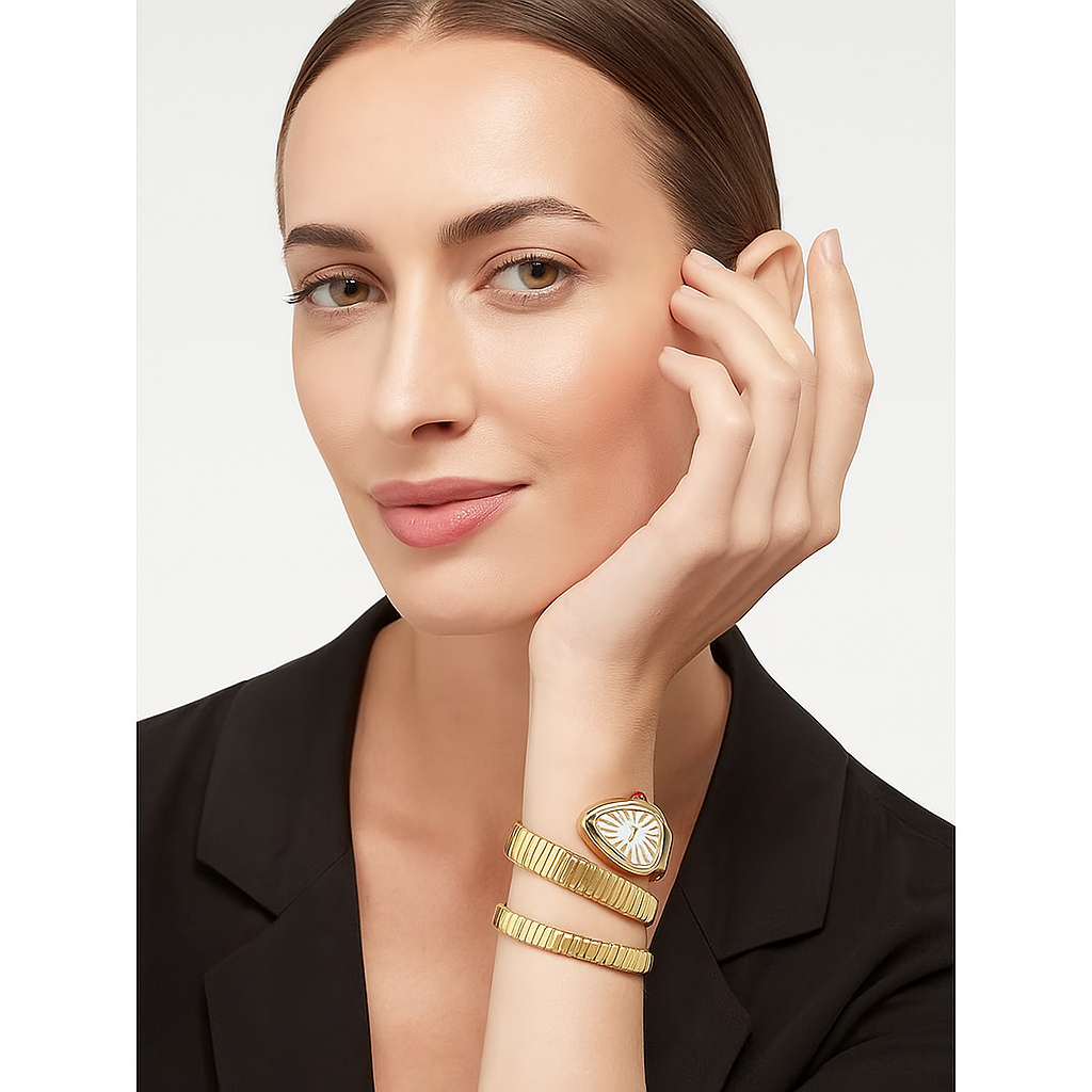 Lunaria™ Tubogas Watch