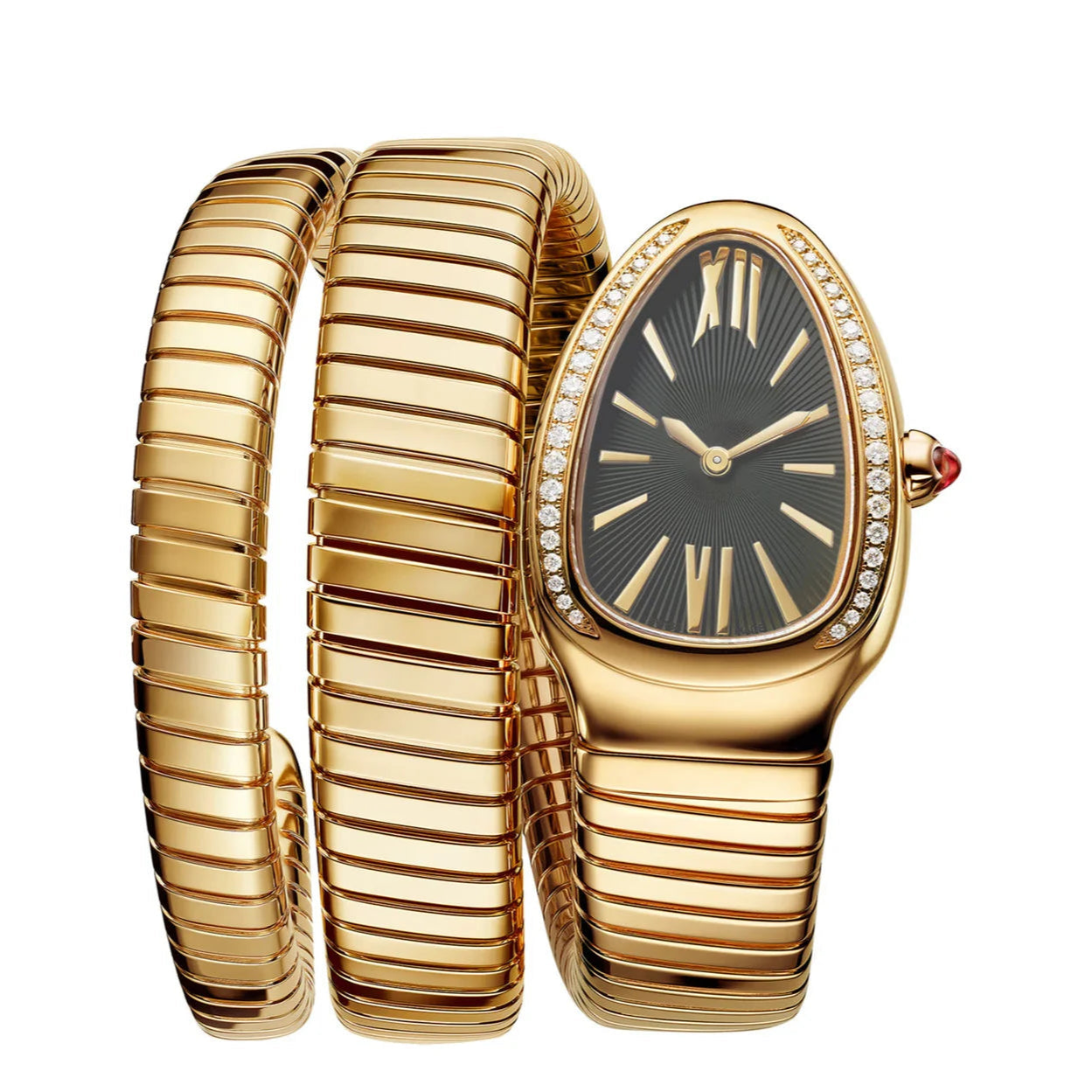 Lunaria™ Tubogas Watch