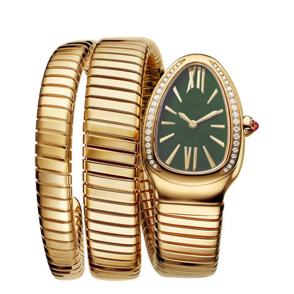 Lunaria™ Tubogas Watch