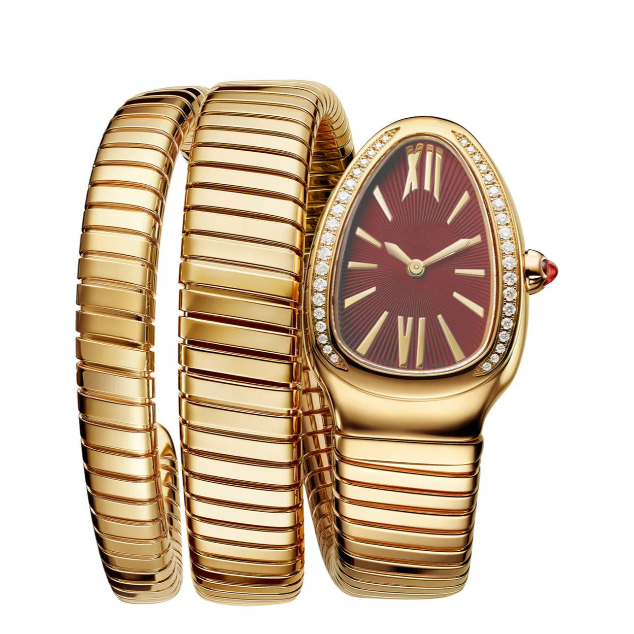 Lunaria™ Tubogas Watch