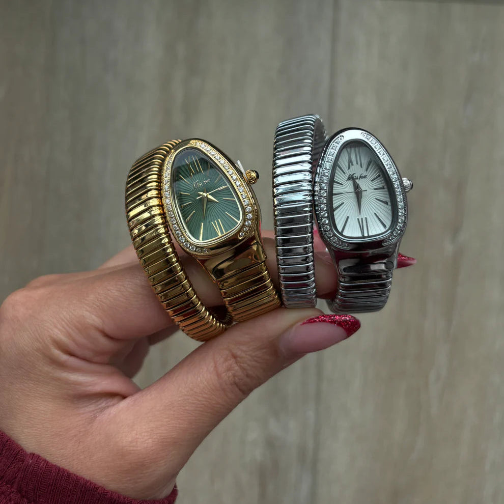 Lunaria™ Tubogas Watch