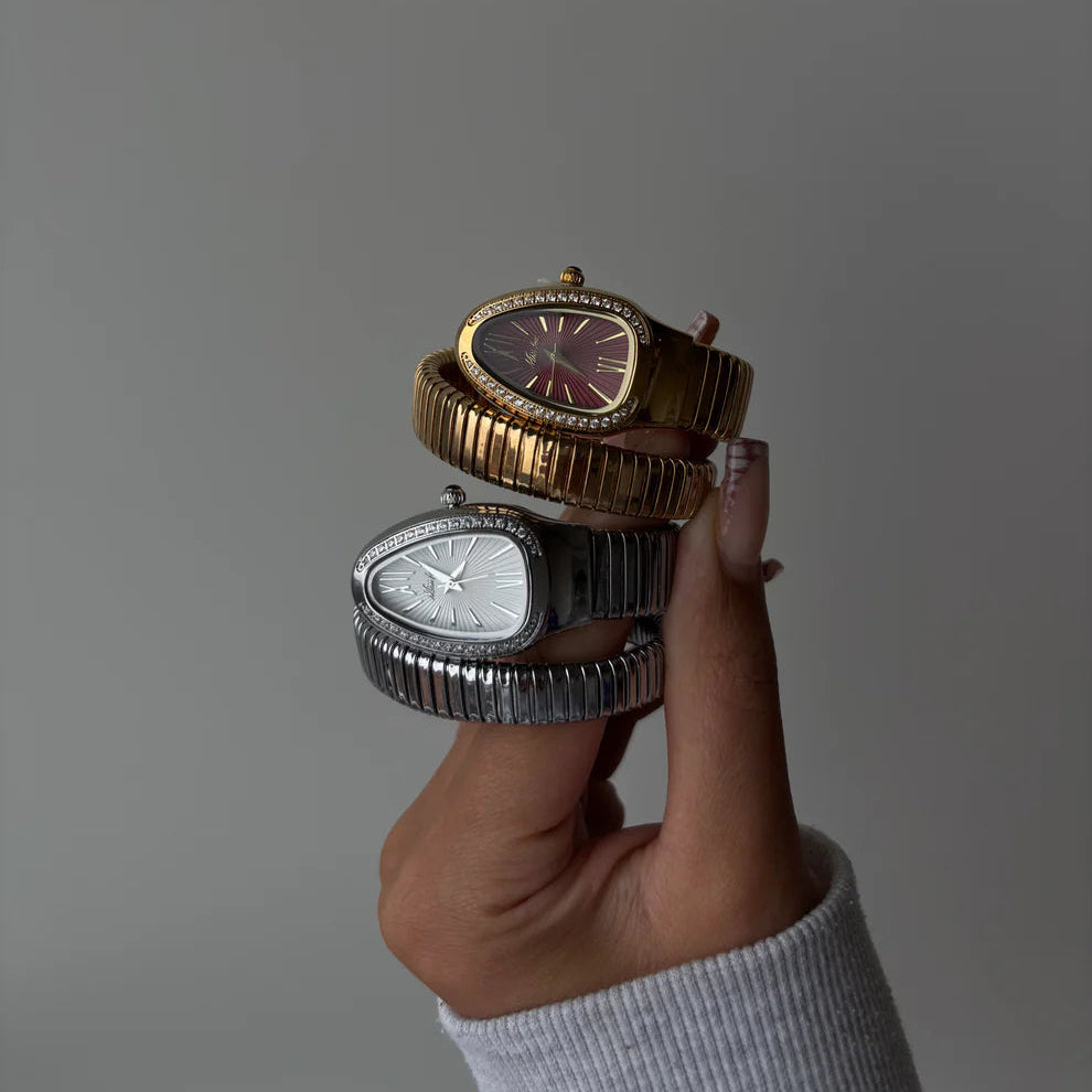 Lunaria™ Tubogas Watch