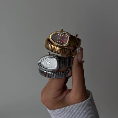 Lunaria™ Tubogas Watch