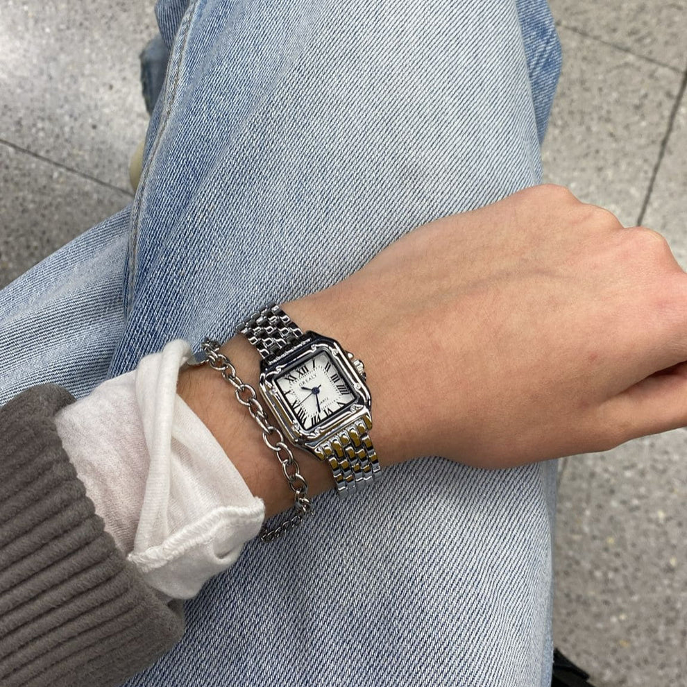 Grealy de Soleil™ ☀️