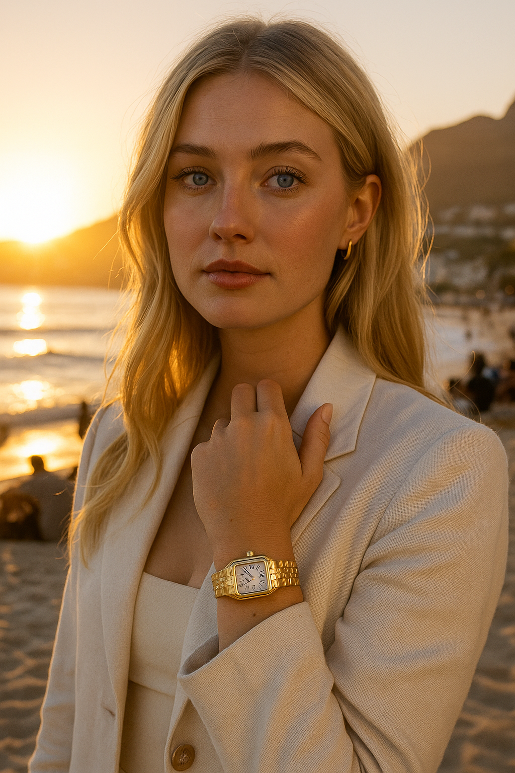 Grealy de Soleil™ ☀️